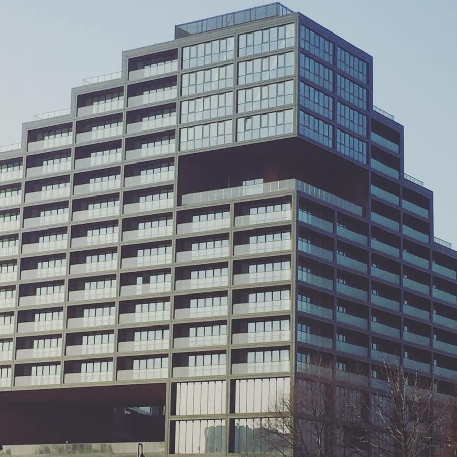 NordicHaven Apartments Bromberg Exterior foto