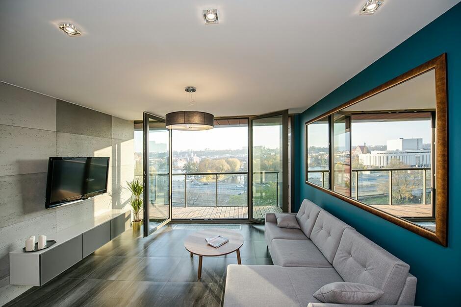NordicHaven Apartments Bromberg Exterior foto
