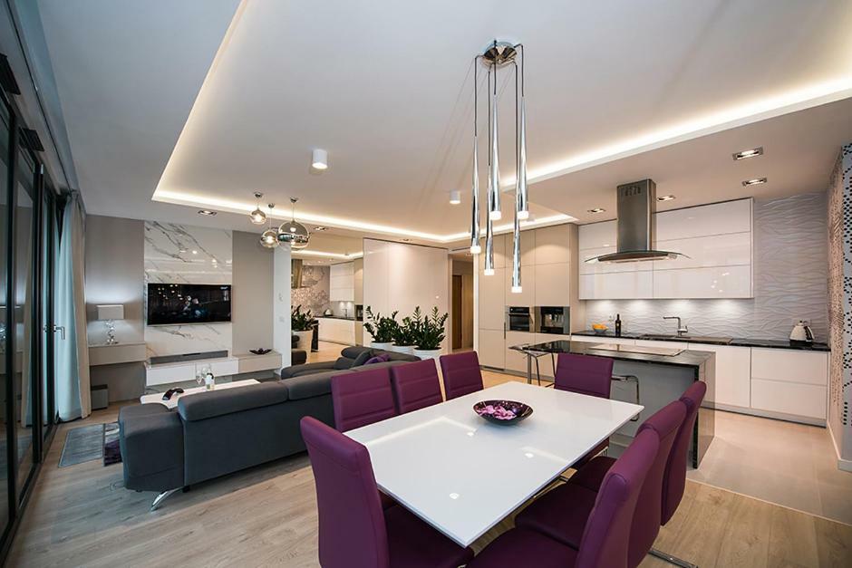 NordicHaven Apartments Bromberg Exterior foto